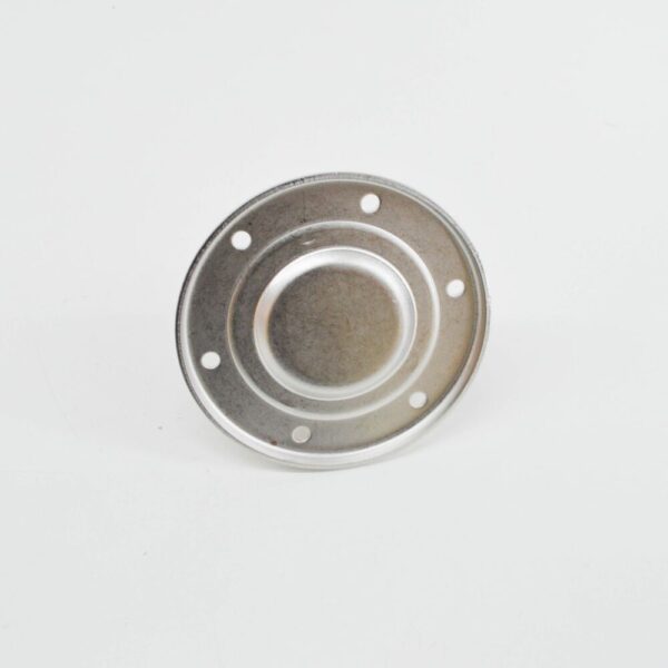 11137834885 - BMW 3 E46 engine oil tray center cover 11137834885 7834885 new original