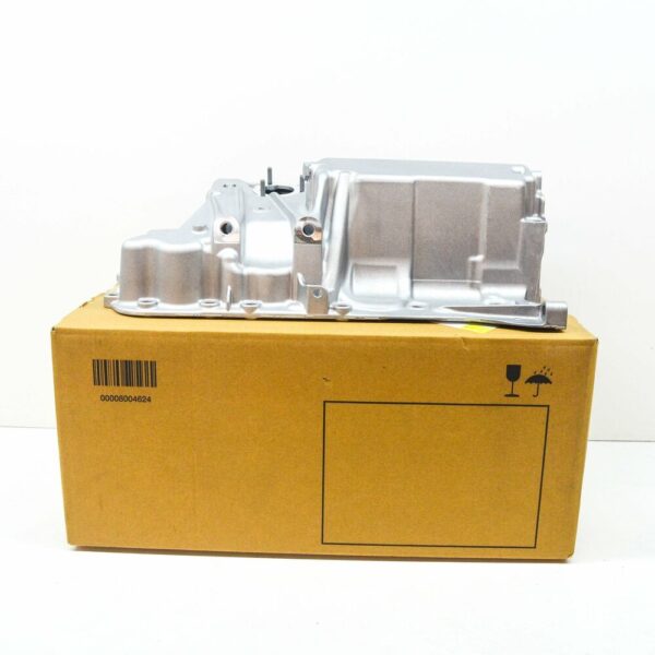 11138580119 - OEM BMW X1 F48 OIL PAN 11138580119 8580119 GENUINE