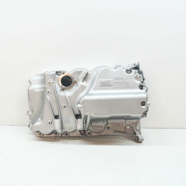 11138580119 - OEM BMW X1 F48 OIL PAN 11138580119 8580119 GENUINE