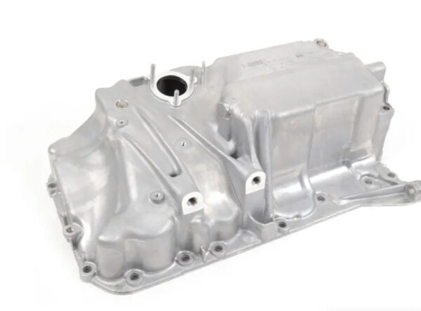 11138590017 - NEW OEM MINI CLUBMAN F54 ENGINE OIL PAN 11138590017 GENUINE