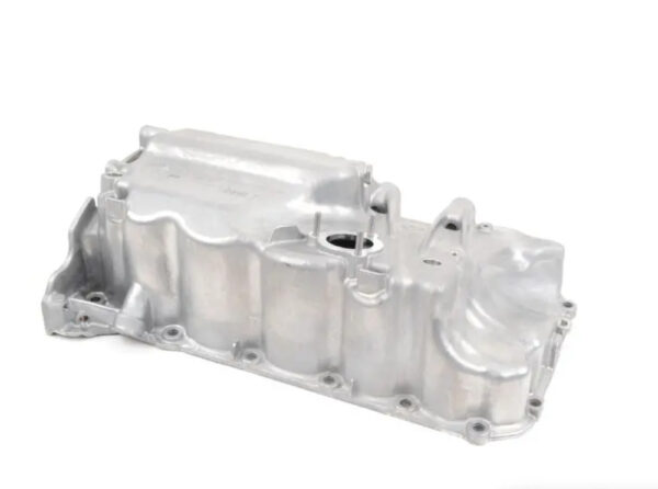 11138590017 - NEW OEM MINI CLUBMAN F54 ENGINE OIL PAN 11138590017 GENUINE