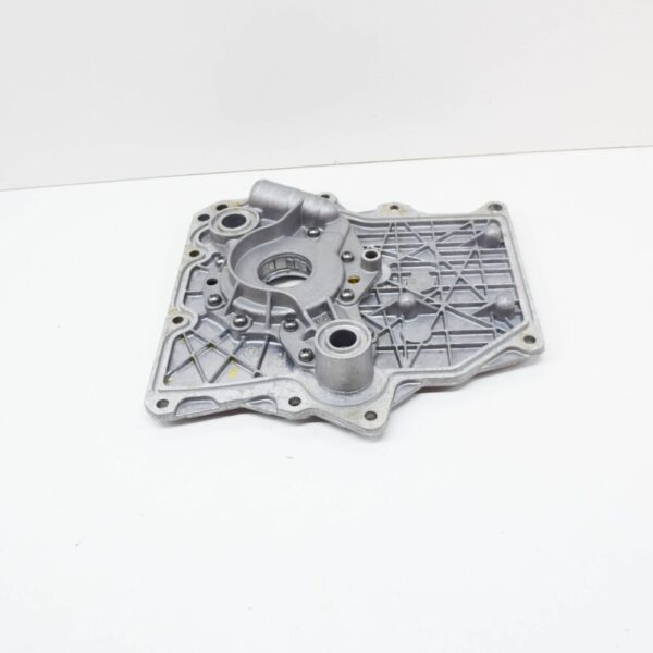 11142463752 - MINI COOPER R50 R53 Controlling End Cover with Oil Pump 11142463752 NEW REAL