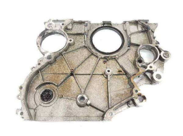 11148576799 - MINI COUNTRYMAN R60 engine control housing cover 8576799 11148576799 NEW ORIGINAL