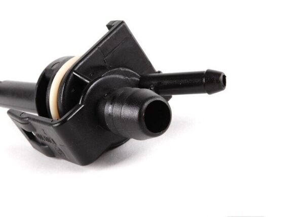 11151730407 - BMW E36 Original 11151730407 Vent Tube Connector (Reducer)