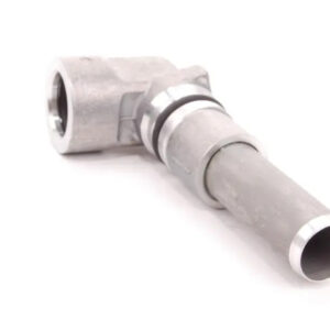 11151747976 - NEW BMW 5 E39 OIL SEPARATOR CCV CONNECTOR 11151747976 1747976 ORIGINAL