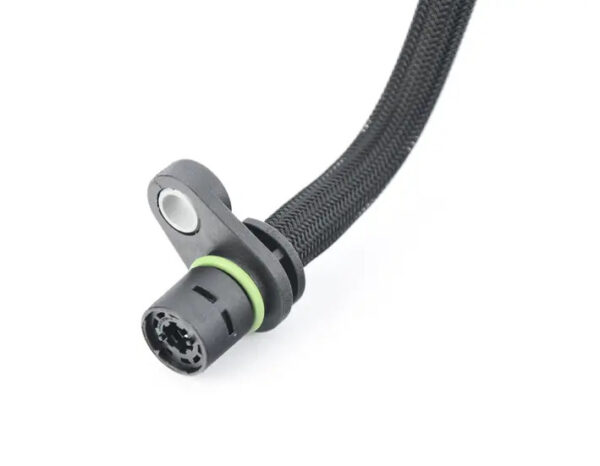 11158637971 - MINI COOPER F56 ENGINE PURGE AIR LINE 11158637971 NEW GENUINE
