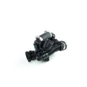 11158661697 - NEW BMW 7 F01 CRANKCASE VENT VALVE 11158661697 8661697 ORIGINAL