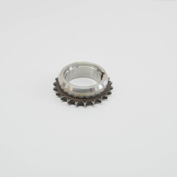 11211485402 - MINI COOPER R50, R53 Crankshaft Wheel with Engine Control 11211485402 NEW REAL