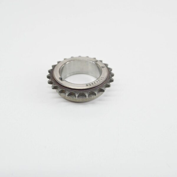 11211485402 - MINI COOPER R50, R53 Crankshaft Wheel with Engine Control 11211485402 NEW REAL