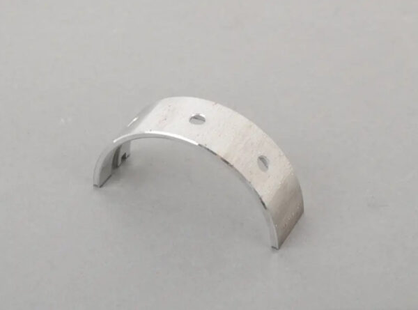 11217580645 - BMW 7 F01, F02 CRANKSHAFT BEARING SHELL 7580645 11217580645 NEW GENUINE