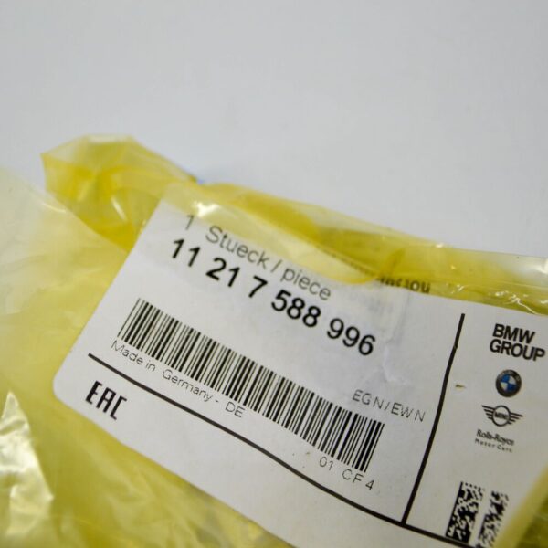 11217588996 - MINI Cooper R56 Crankshaft 11217588996 NEW REAL