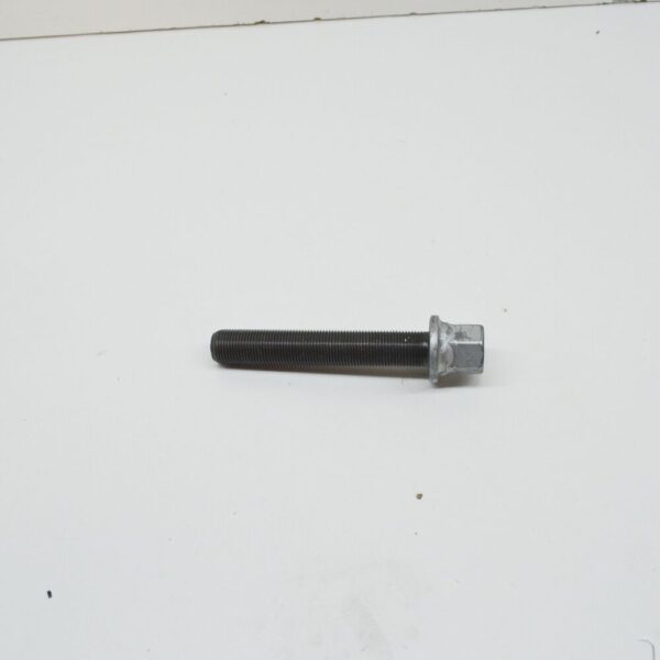 11217614270 - BMW 1 F20 Vibration Damper Collar Screw 11217614270 7614270 NEW REAL