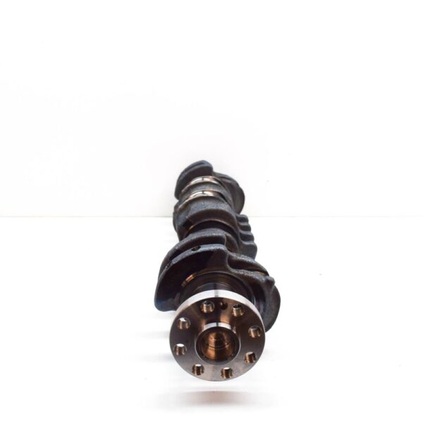 11217799970 - BMW 3 F30 engine crankshaft without bearing shells 11217799970 NEW ORIGINAL