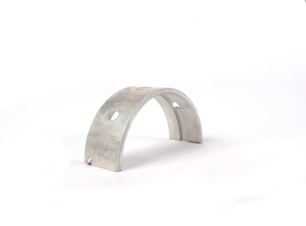 11217841611 - BMW 3 Series E90 upper crankshaft bearing shell 7841611 11217841611 NEW ORIGINAL