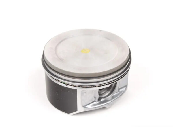 11257513075 - Mini Cooper S Convertible R52 Engine Piston Set 11257513075 7513075 NEW ORIGINAL