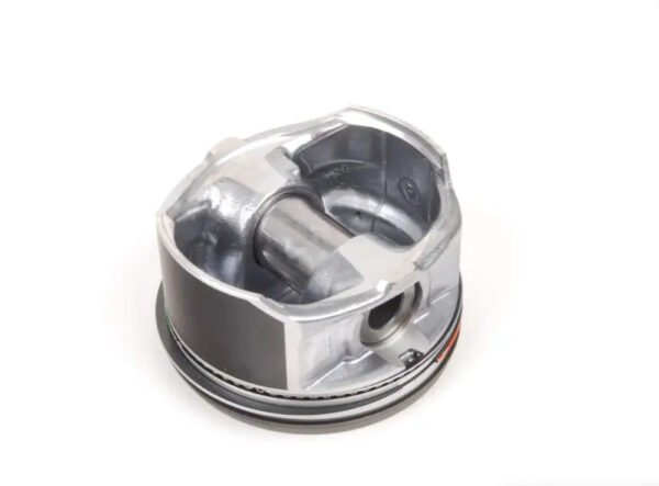 11257513075 - Mini Cooper S Convertible R52 Engine Piston Set 11257513075 7513075 NEW ORIGINAL