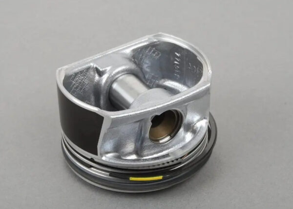 11257566019 - NEW OEM MINI COOPER S R56 ENGINE PISTON W/ RINGS 11257566019 GENUINE