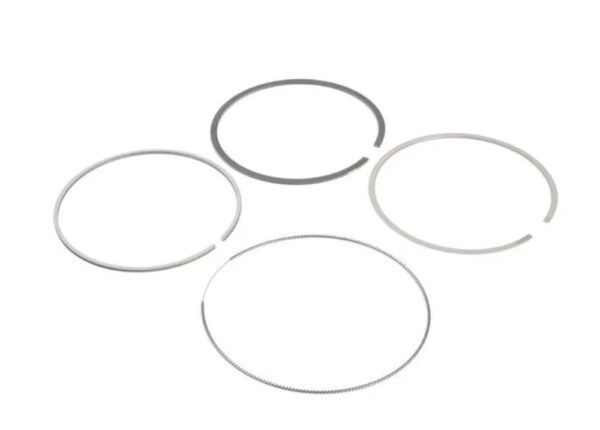 11257840940 - BMW 3 Coupe E92 piston rings set 7840940 11257840940 NEW ORIGINAL