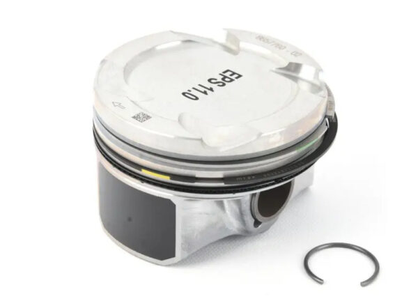 11259468871 - NEW MINI COOPER F55 ENGINE PISTON  1125948871 ORIGINAL