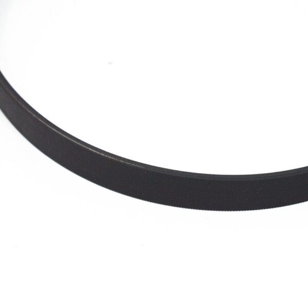 11287794070 - BMW 3 E90V Ribbed Drive Belt 11287794070 7794070 NEW GENUINE 2008