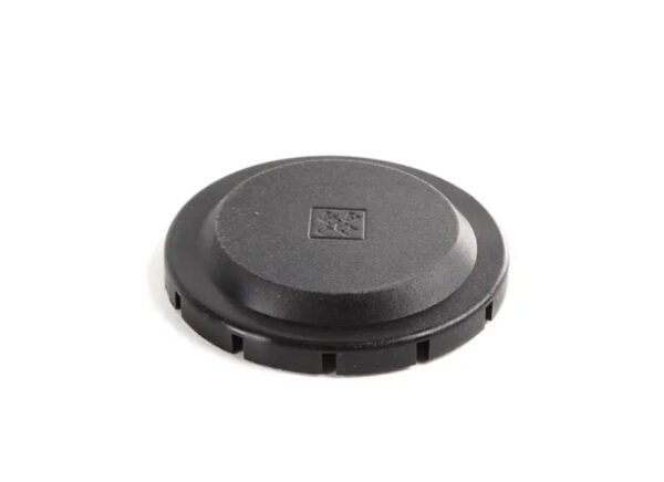 11287795159 - NEW BMW X5 E70 BELT DRIVE WATER PROTECTION CAP 7795159 11287795159 ORIGINAL
