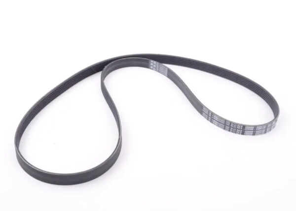 11288573253 - Mini Clubman F54 Engine Accessory Strap 11288573253, NEW, Original