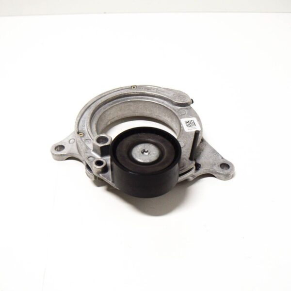 11288580360 - BMW 1 F21 V-rib belt tensioner pulley 11288580360 NEW REAL