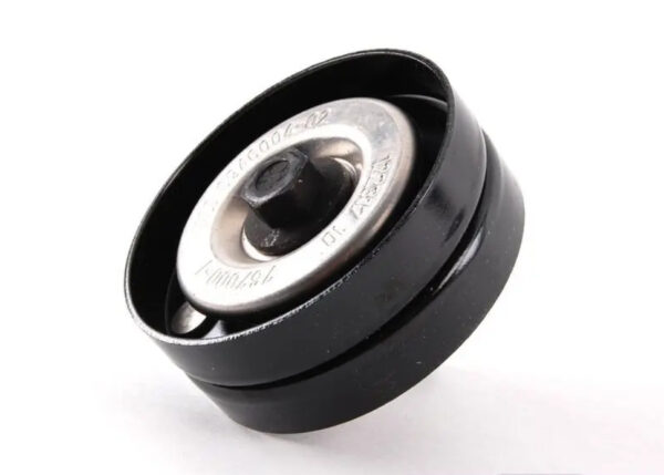 11288625983 - NEW OEM MINI COOPER R53 SERPENTINE BELT ADJUSTMENT PULLEY 11288625983 GENUINE