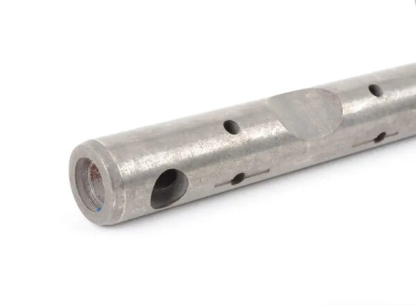 11331485832 - MINI CONVERTIBLE R52 intake rocker arm shaft 11331485832 1485832 NEW GENUINE