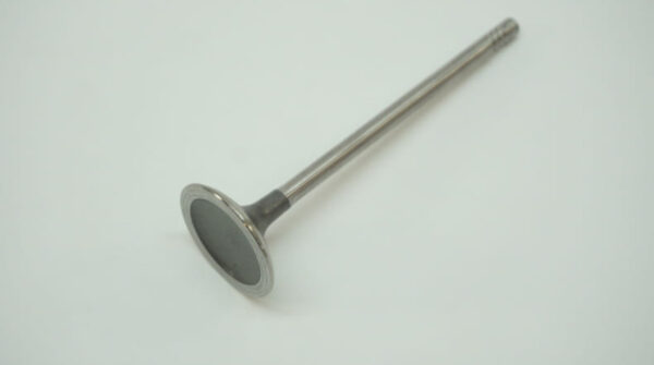 11347533884 - NEW MINI CONVERTIBLE R57 INTAKE VALVE 7533884 1134753384 ORIGINAL