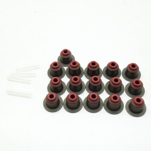 11347807347 - New BMW F20 F21 E81 E82 Valve Stem Seal Ring Repair  7807347 11347807347