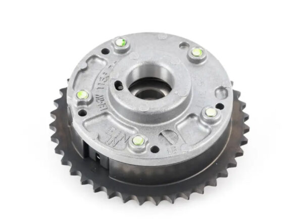 11367518227 - BMW 7 E65, E66 engine control camshaft wheel 11367518227 7518227 NEW REAL
