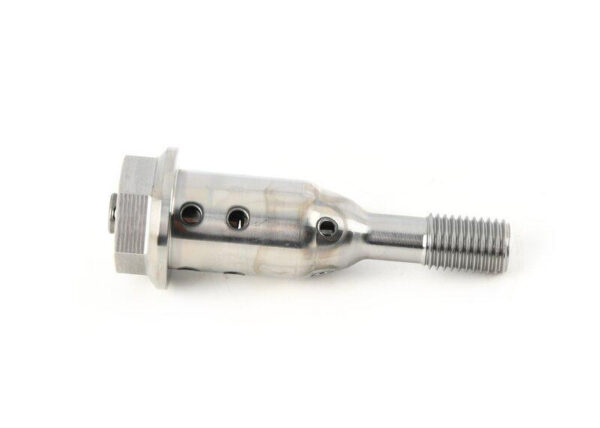 11367620689 - Vanos central valve long BMW F45 F46 F48 F56 F55 F54 F57 F60 original 113676206