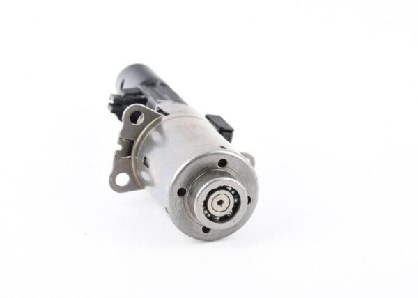 11377603979 - BMW 1 F20 Valvetronic Shaft Eccentric Actuator 11377603979 7603979 Original