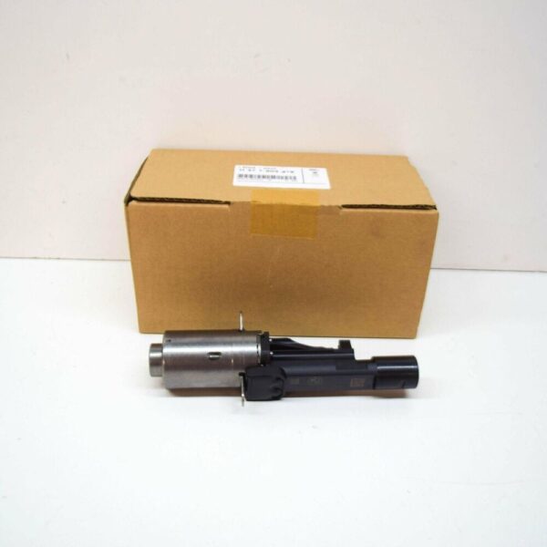 11377603979 - BMW 1 F20 Valvetronic Shaft Eccentric Actuator 11377603979 7603979 Original