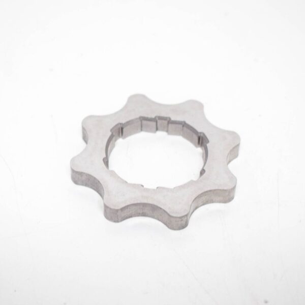11411487212 - NEW MINI COOPER R50 INNER OIL PUMP GEAR 11411487212 ORIGINAL