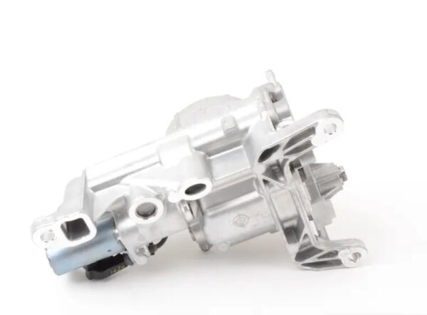 11417647376 - NEW MINI CONVERTIBLE R57 LCI ENGINE OIL PUMP 11417647376 7647376 ORIGINAL