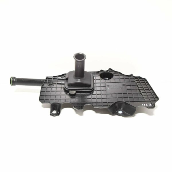 11417796326 - NEW BMW X5 E70 ENGINE OIL PICK-UP TUBE 11417796326 7796326 OEM