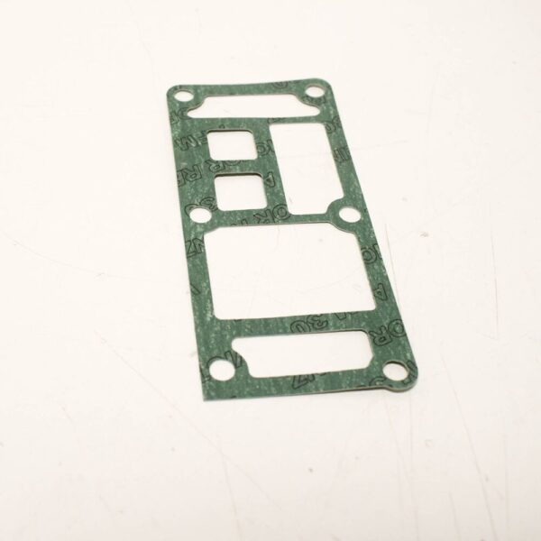 11421709800 - BMW 3 E30 oil filter housing gasket 11421709800 1709800 new