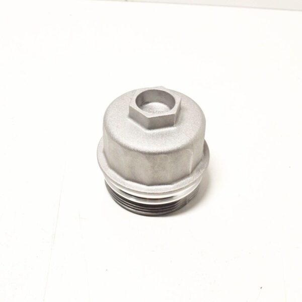 11427563763 - MINI Cooper R50 Oil Filter Lid 11427563763 7563763 NEW