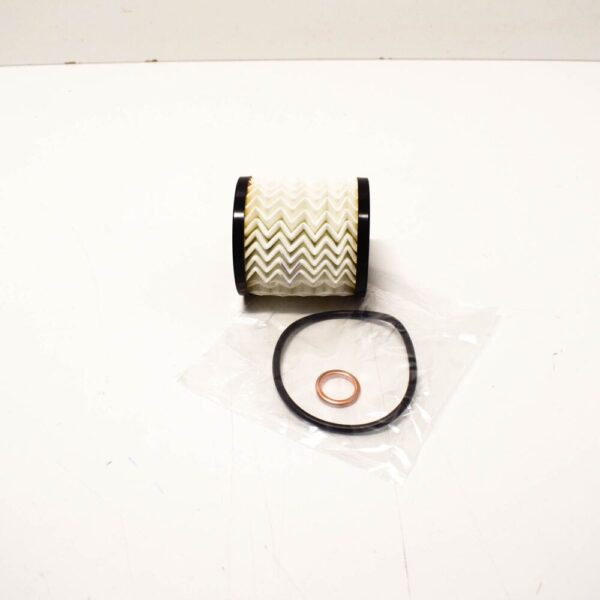 11427622446 - MINI COUNTRYMAN R60 Oil Filter 11427622446 7622446 1.6 Gasoline NEW REAL