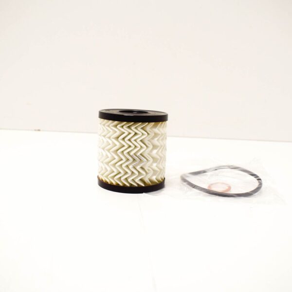 11427622446 - MINI COUNTRYMAN R60 Oil Filter 11427622446 7622446 1.6 Gasoline NEW REAL