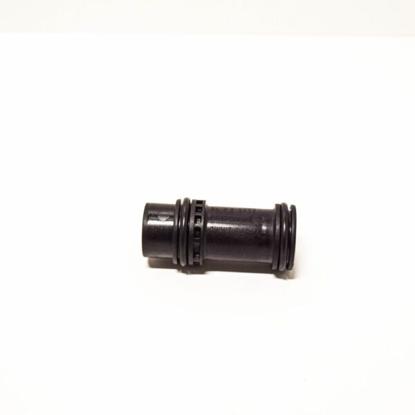 11427802117 - BMW 1 E81 oil cooler pipe connection 11427802117 new