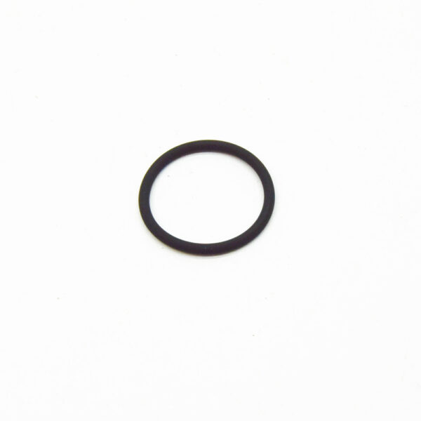 11427832782 - BMW 6 E63 engine oil filter adapter gasket 11427832782 7832782 NEW original