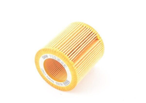11427953125 - ORIGINAL BMW 3 F30 OIL FILTER 11427953125 7953125 ORIGINAL