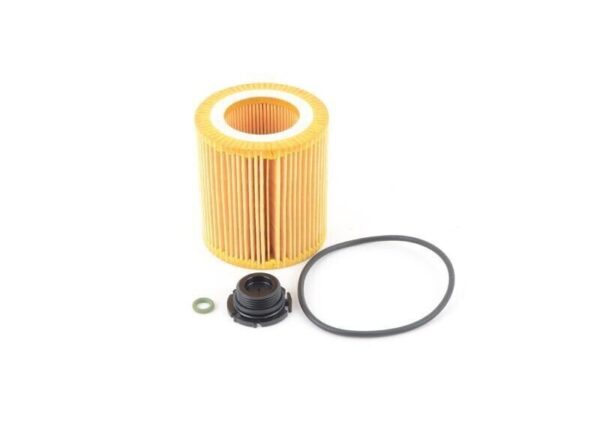 11427953125 - ORIGINAL BMW 3 F30 OIL FILTER 11427953125 7953125 ORIGINAL
