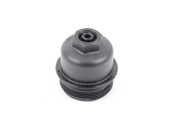 11428575907 - MINI CLUBMAN F54 Engine Oil Filter Lid 11428575907 NEW REAL