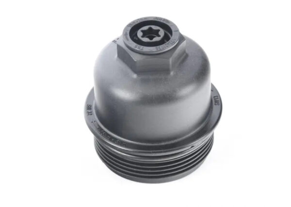 11428575907 - MINI CLUBMAN F54 Engine Oil Filter Lid 11428575907 NEW REAL