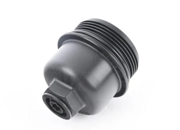 11428575907 - MINI CLUBMAN F54 Engine Oil Filter Lid 11428575907 NEW REAL