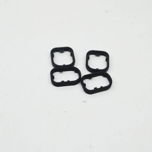 11428580681 - BMW 1 F20 oil cooler gasket set 11428580681 NEW ORIGINAL